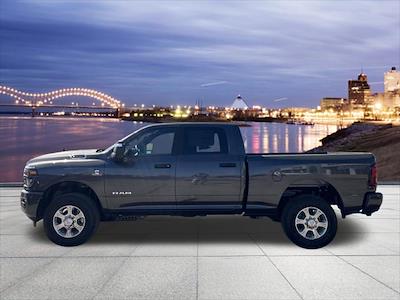 New 2025 Ram 2500 Big Horn Crew Cab 4x4 Pickup for sale #SG527835 - photo 2