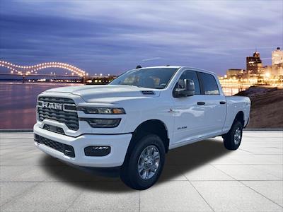 New 2025 Ram 2500 Big Horn Crew Cab 4x4 Pickup for sale #SG527836 - photo 1