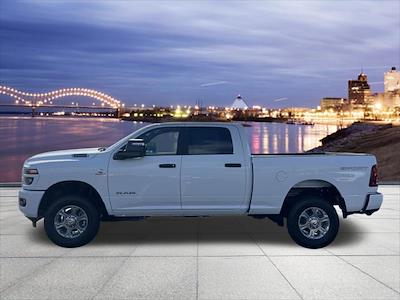New 2025 Ram 2500 Big Horn Crew Cab 4x4 Pickup for sale #SG527836 - photo 2