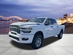 New 2025 Ram 2500 Big Horn Crew Cab 4x4 Pickup for sale #SG527836 - photo 1