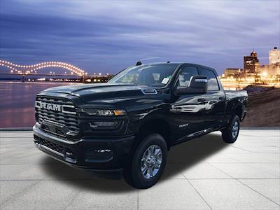 New 2025 Ram 2500 Big Horn Crew Cab 4x4 Pickup for sale #SG527837 - photo 1