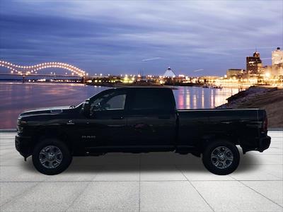 New 2025 Ram 2500 Big Horn Crew Cab 4x4 Pickup for sale #SG527837 - photo 2