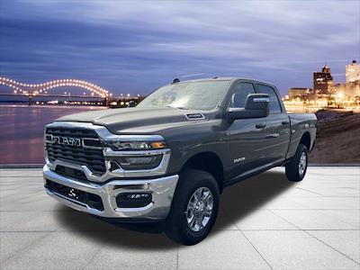 New 2025 Ram 2500 Big Horn Crew Cab 4x4 Pickup for sale #SG528653 - photo 1