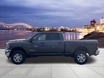 New 2025 Ram 2500 Big Horn Crew Cab 4x4 Pickup for sale #SG528653 - photo 2