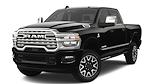 New 2025 Ram 2500 Limited Crew Cab 4x4 Pickup for sale #SG535263 - photo 1