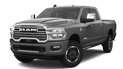 New 2025 Ram 2500 Laramie Crew Cab 4x4 Pickup for sale #SG549217 - photo 1