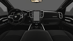 New 2025 Ram 3500 Big Horn Crew Cab 4x4 DRW Pickup for sale #SG560925 - photo 6