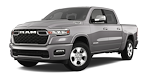 New 2025 Ram 1500 Big Horn Crew Cab Pickup for sale #SN204539 - photo 8