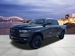 New 2025 Ram 1500 Rebel Crew Cab 4x4 Pickup for sale #SN672414 - photo 1
