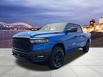 New 2025 Ram 1500 Warlock Crew Cab 4x4 Pickup for sale #SN682986 - photo 1