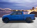 New 2025 Ram 1500 Warlock Crew Cab 4x4 Pickup for sale #SN682986 - photo 2