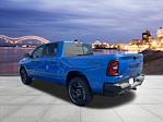 New 2025 Ram 1500 Warlock Crew Cab 4x4 Pickup for sale #SN682986 - photo 3