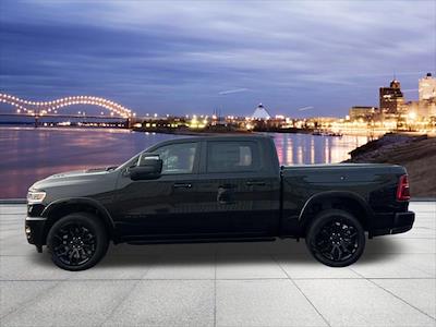 New 2025 Ram 1500 Limited Crew Cab 4x4 Pickup for sale #SN687308 - photo 2