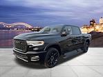 New 2025 Ram 1500 Limited Crew Cab 4x4 Pickup for sale #SN687308 - photo 1