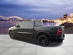 New 2025 Ram 1500 Limited Crew Cab 4x4 Pickup for sale #SN687308 - photo 3