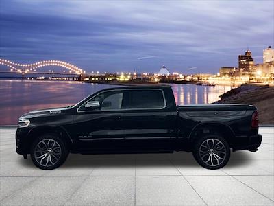 New 2025 Ram 1500 Limited Longhorn Crew Cab 4x4 Pickup for sale #SN692364 - photo 2