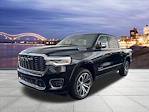 New 2025 Ram 1500 Limited Longhorn Crew Cab 4x4 Pickup for sale #SN692364 - photo 1