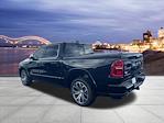 New 2025 Ram 1500 Limited Longhorn Crew Cab 4x4 Pickup for sale #SN692364 - photo 3