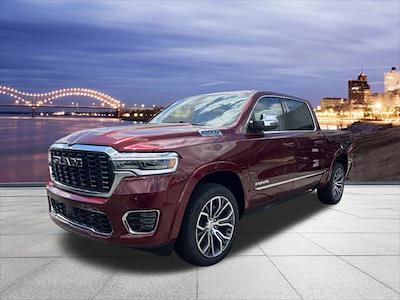 New 2025 Ram 1500 Limited Longhorn Crew Cab 4x4 Pickup for sale #SN692365 - photo 1