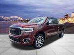 New 2025 Ram 1500 Limited Longhorn Crew Cab 4x4 Pickup for sale #SN692365 - photo 1