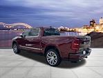 New 2025 Ram 1500 Limited Longhorn Crew Cab 4x4 Pickup for sale #SN692365 - photo 3