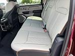 New 2025 Ram 1500 Limited Longhorn Crew Cab 4x4 Pickup for sale #SN692365 - photo 5