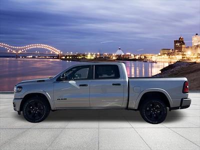 New 2025 Ram 1500 Big Horn Crew Cab 4x4 Pickup for sale #SN693613 - photo 2