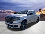 New 2025 Ram 1500 Big Horn Crew Cab 4x4 Pickup for sale #SN693613 - photo 1