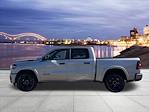 New 2025 Ram 1500 Big Horn Crew Cab 4x4 Pickup for sale #SN693613 - photo 2