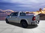 New 2025 Ram 1500 Big Horn Crew Cab 4x4 Pickup for sale #SN693613 - photo 3