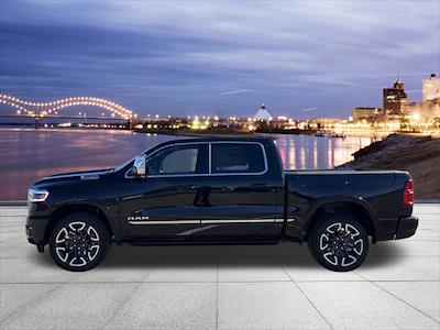 New 2025 Ram 1500 Limited Crew Cab 4x4 Pickup for sale #SN696206 - photo 2