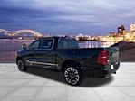 New 2025 Ram 1500 Limited Crew Cab 4x4 Pickup for sale #SN696206 - photo 3