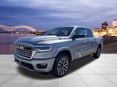 New 2025 Ram 1500 Limited Crew Cab 4x4 Pickup for sale #SN696207 - photo 1