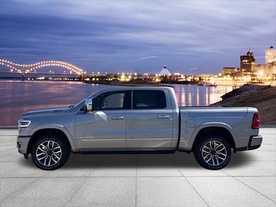 New 2025 Ram 1500 Limited Crew Cab 4x4 Pickup for sale #SN696207 - photo 2