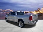 New 2025 Ram 1500 Limited Crew Cab 4x4 Pickup for sale #SN696207 - photo 3