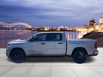 New 2025 Ram 1500 Limited Crew Cab 4x4 Pickup for sale #SN697666 - photo 2