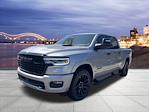 New 2025 Ram 1500 Limited Crew Cab 4x4 Pickup for sale #SN697666 - photo 1