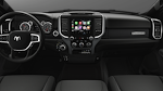 New 2025 Ram 1500 Big Horn Crew Cab 4x4 Pickup for sale #SN707805 - photo 6