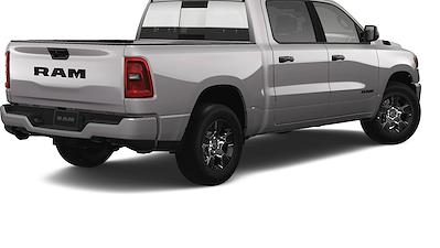 New 2025 Ram 1500 Tradesman Crew Cab Pickup for sale #SN711996 - photo 2