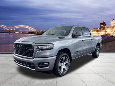 New 2025 Ram 1500 Tradesman Crew Cab Pickup for sale #SN711998 - photo 1