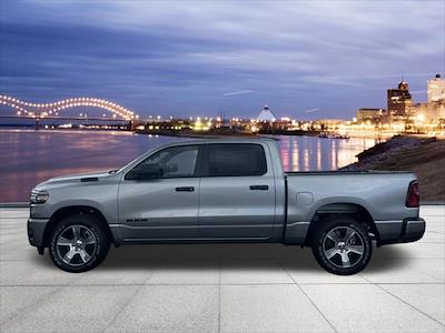 New 2025 Ram 1500 Tradesman Crew Cab Pickup for sale #SN711998 - photo 2