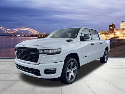 New 2025 Ram 1500 Tradesman Crew Cab Pickup for sale #SN711999 - photo 1