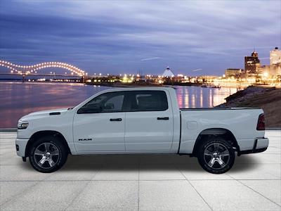 New 2025 Ram 1500 Tradesman Crew Cab Pickup for sale #SN711999 - photo 2