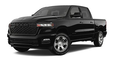 New 2025 Ram 1500 Tradesman Crew Cab Pickup for sale #SN718295 - photo 1