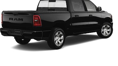 New 2025 Ram 1500 Tradesman Crew Cab Pickup for sale #SN718295 - photo 2