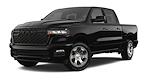 New 2025 Ram 1500 Tradesman Crew Cab Pickup for sale #SN718295 - photo 1