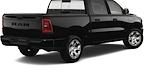 New 2025 Ram 1500 Tradesman Crew Cab Pickup for sale #SN718295 - photo 2