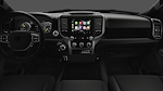 New 2025 Ram 1500 Tradesman Crew Cab Pickup for sale #SN718295 - photo 6