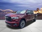 New 2025 Ram 1500 Laramie Crew Cab 4x4 Pickup for sale #SN723885 - photo 1