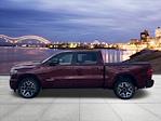 New 2025 Ram 1500 Laramie Crew Cab 4x4 Pickup for sale #SN723885 - photo 2